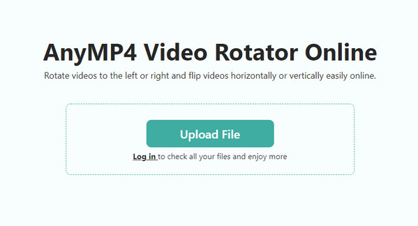 Video Rotator: Rotate Video Online for Free