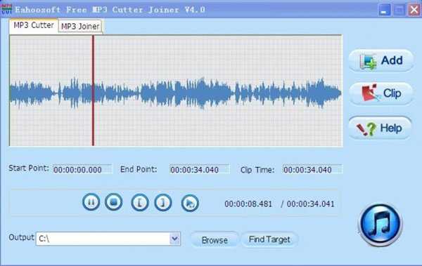 direct mp3 joiner for mac