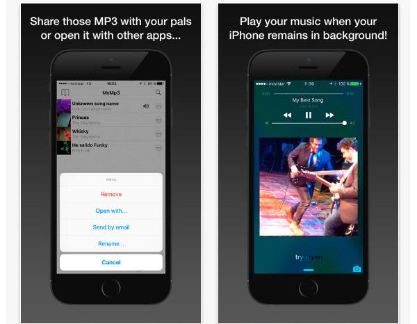 music converter app apple to android