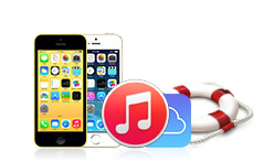 anymp4 iphone data recovery icloud folder